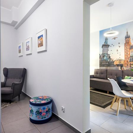 Cracwow Apartment 크라쿠프 외부 사진