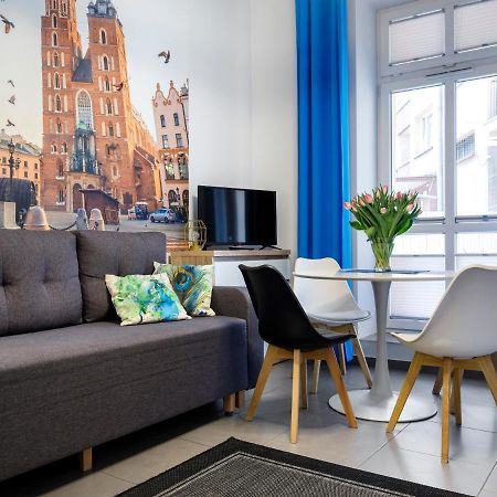Cracwow Apartment 크라쿠프 외부 사진
