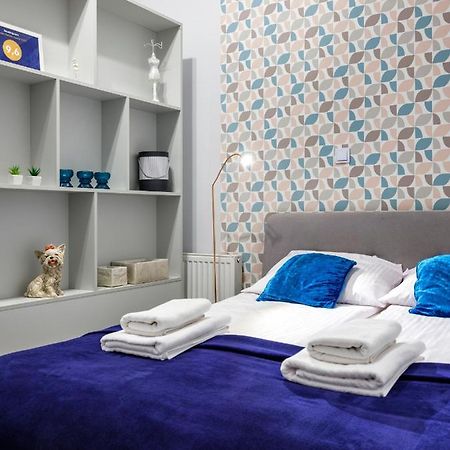 Cracwow Apartment 크라쿠프 외부 사진