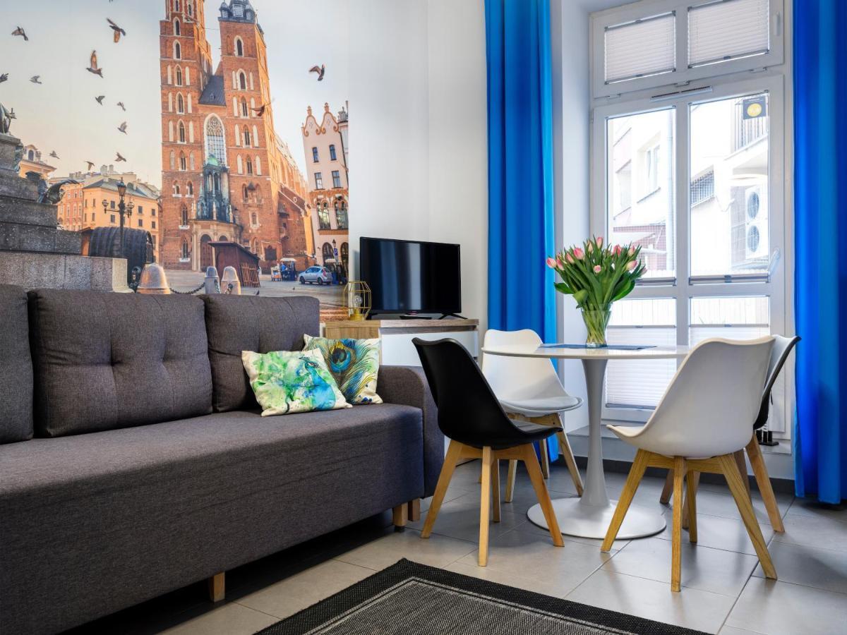 Cracwow Apartment 크라쿠프 외부 사진