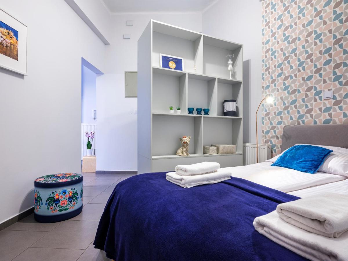 Cracwow Apartment 크라쿠프 외부 사진
