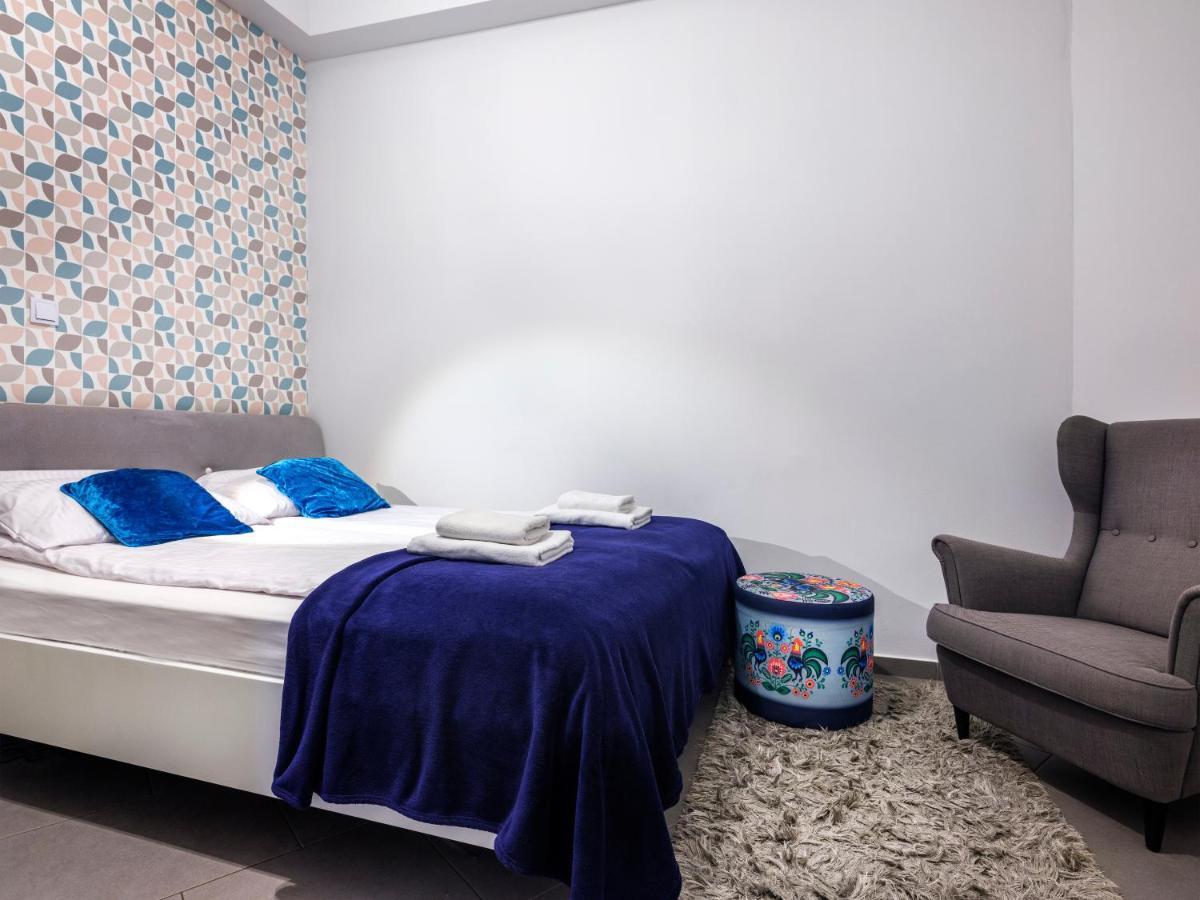 Cracwow Apartment 크라쿠프 외부 사진