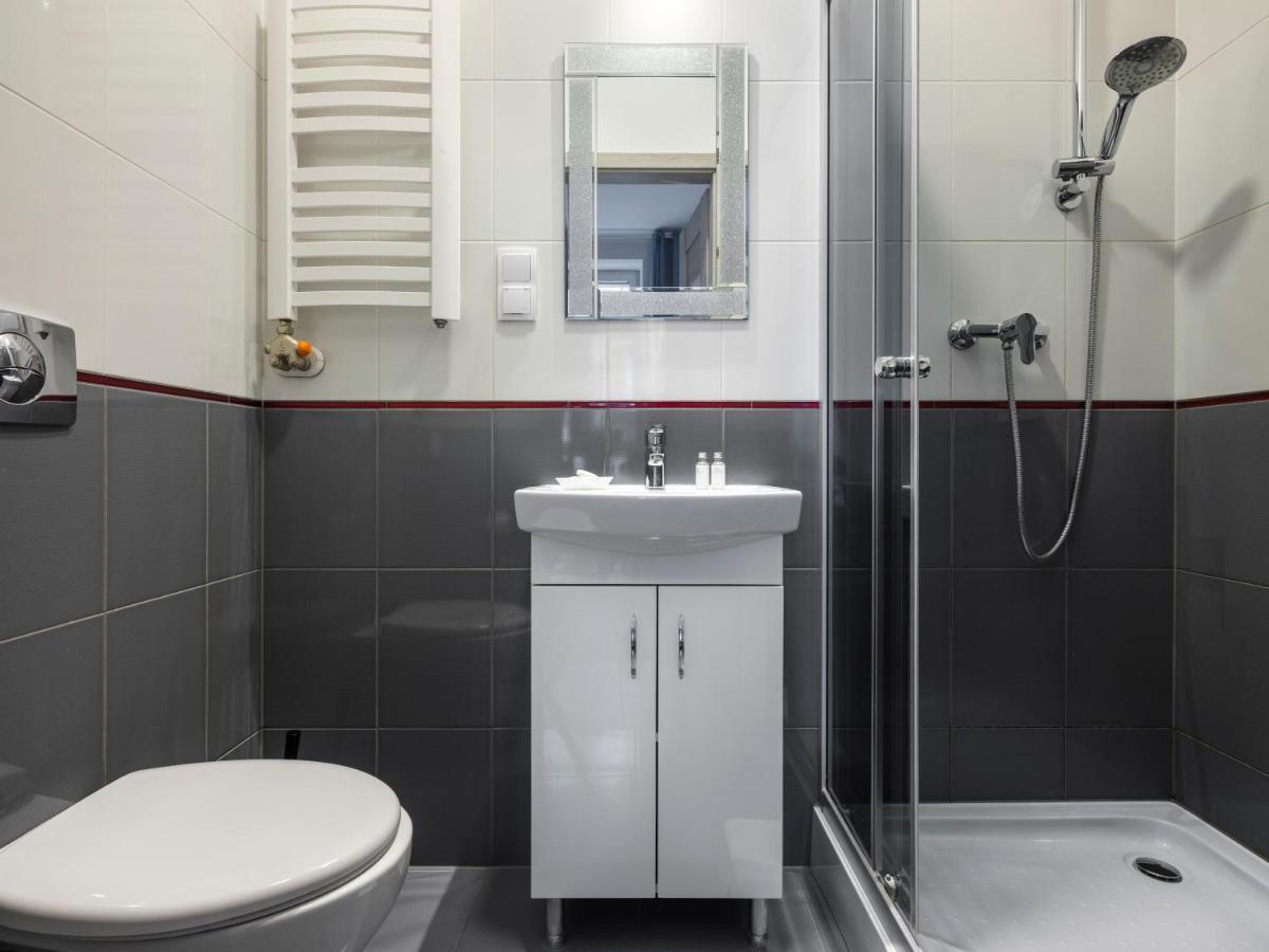 Cracwow Apartment 크라쿠프 외부 사진