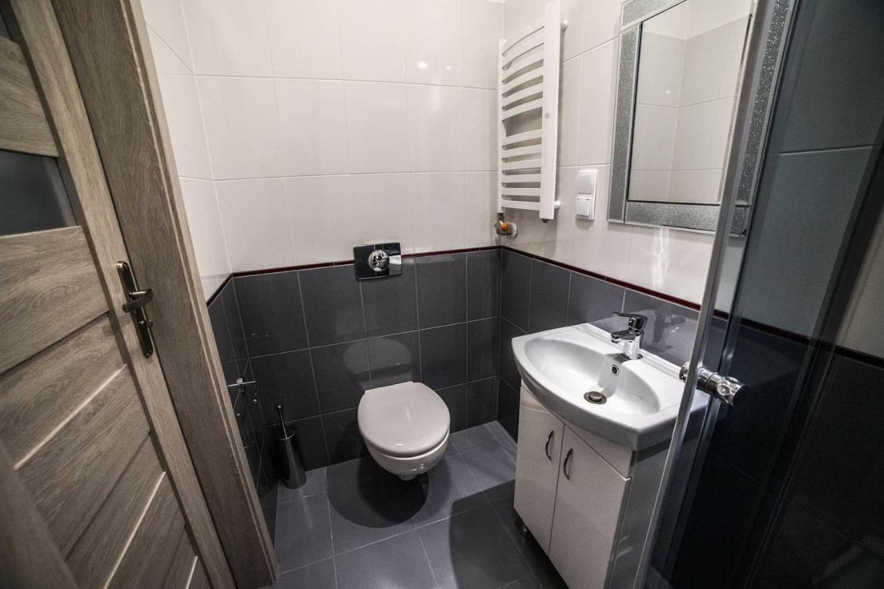 Cracwow Apartment 크라쿠프 외부 사진