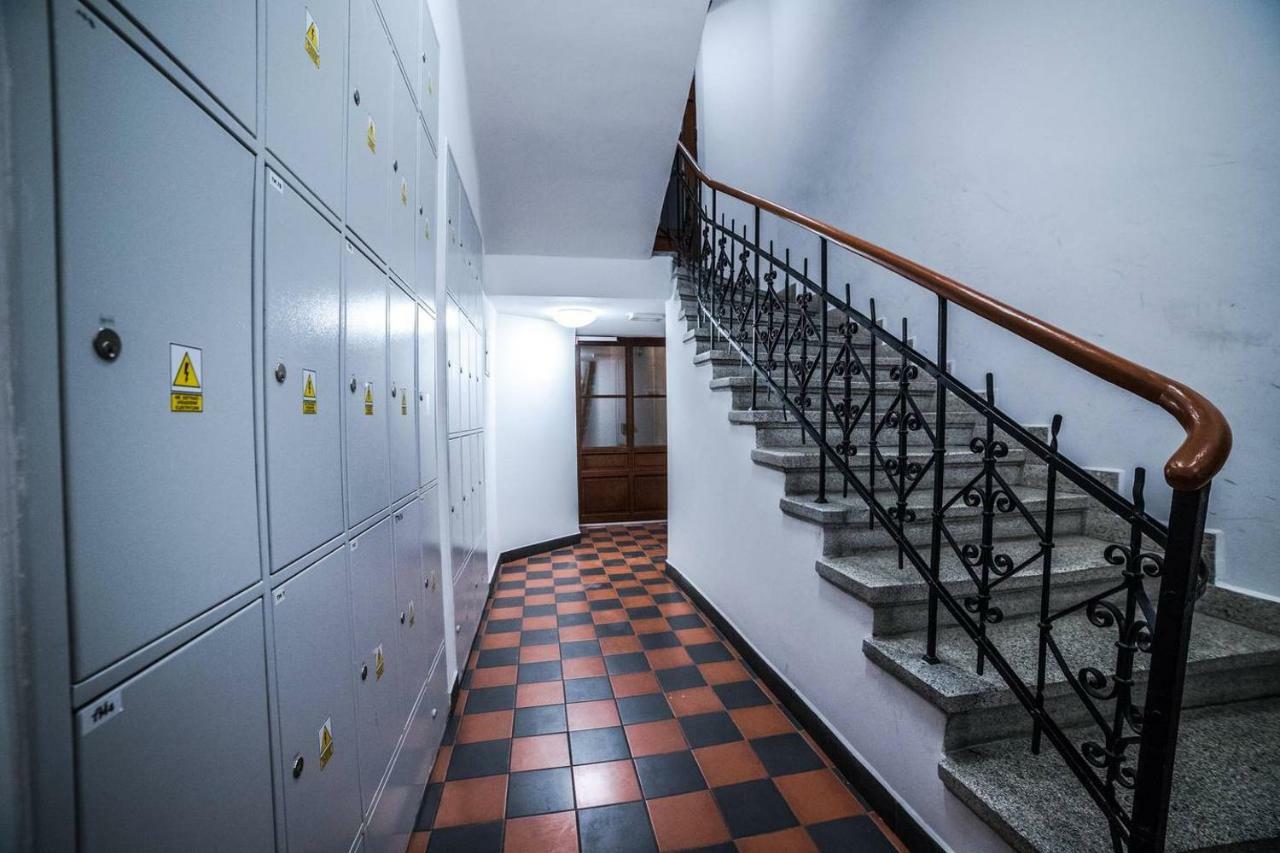 Cracwow Apartment 크라쿠프 외부 사진