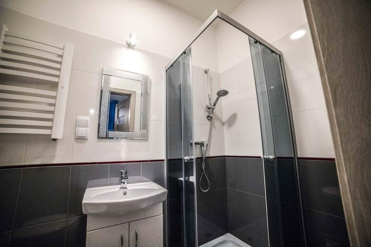 Cracwow Apartment 크라쿠프 외부 사진